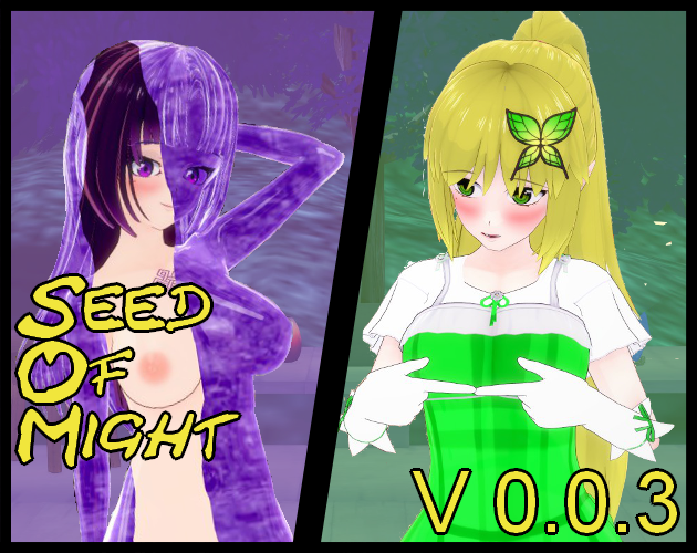 Seed Of Might V0.0.3 (Abandoned)