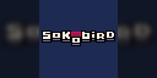 Cover image for Sokobird