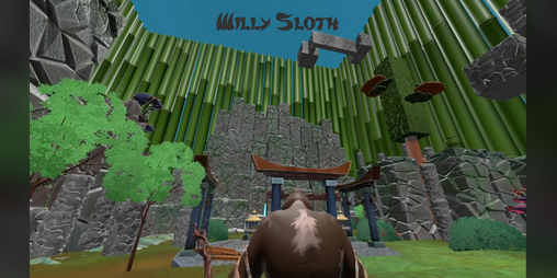 Cover image for Willy Sloth
