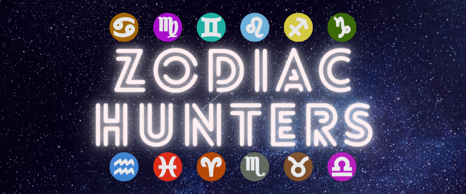 Patch Notes for update 4 Zodiac Hunters v.1.04 Zodiac Hunters