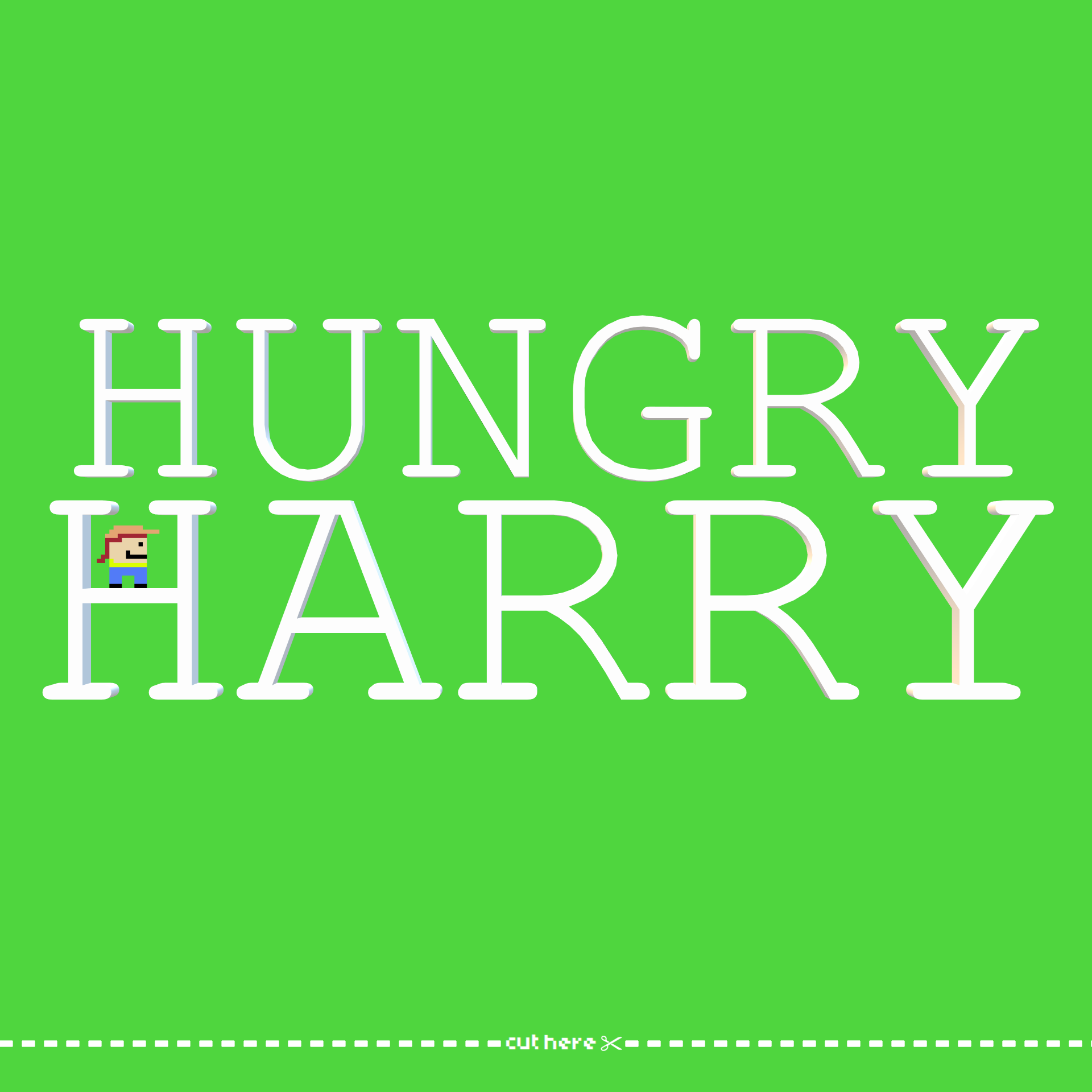 Hungry Harry