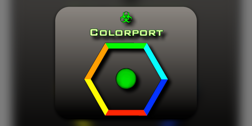 Cover image for Coloport