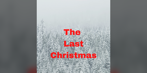 Cover image for The Last Christmas