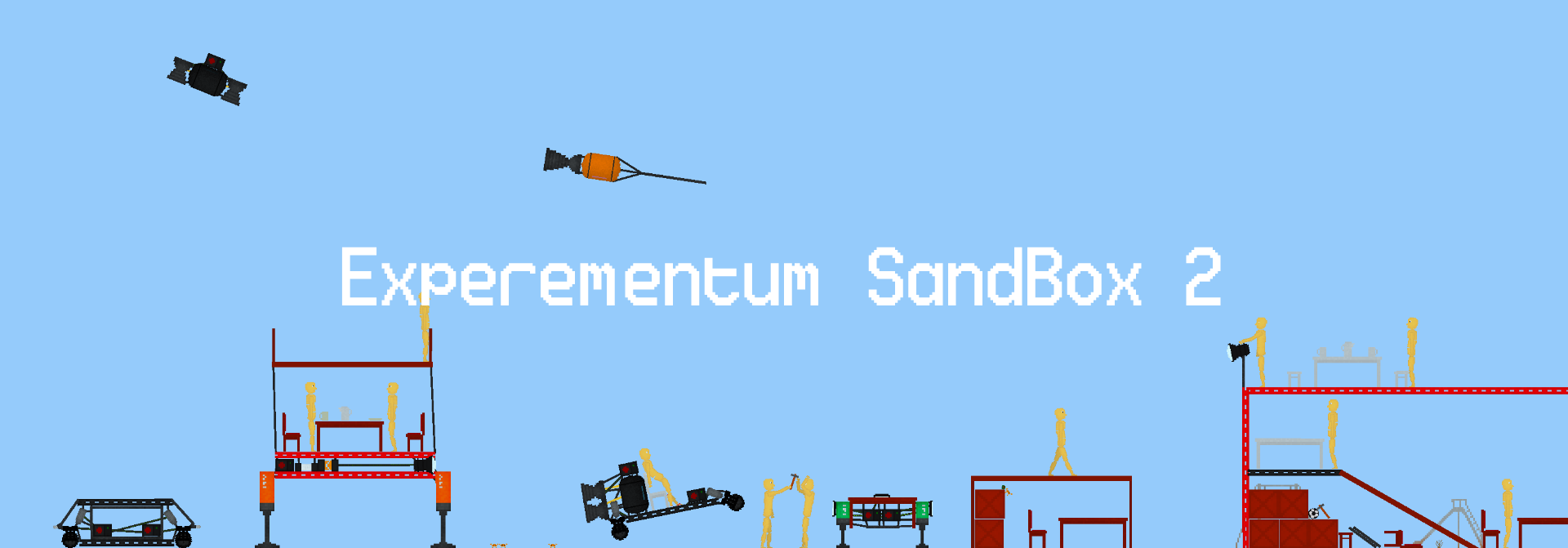 Experementum SandBox 2