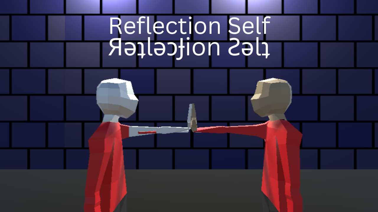 Reflection self