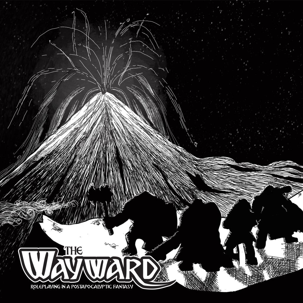 The Wayward