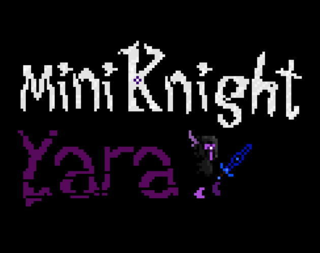 MiniKnight : Yara