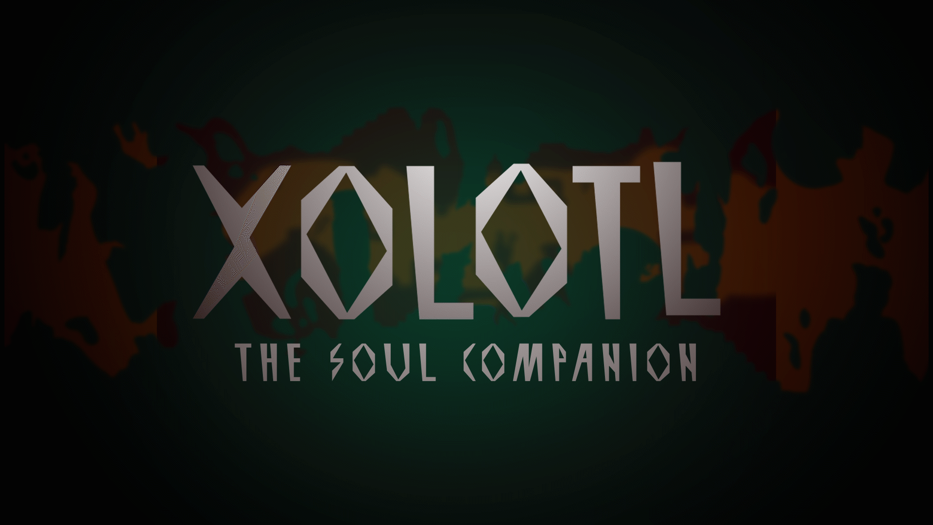 XOLOTL - the soul companion