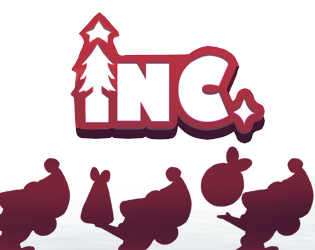 Cover image for Christmas Inc.