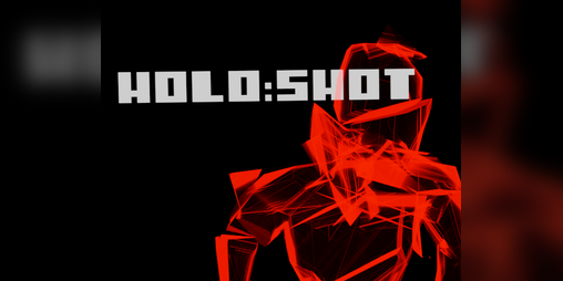Cover image for HOLO:SHOT