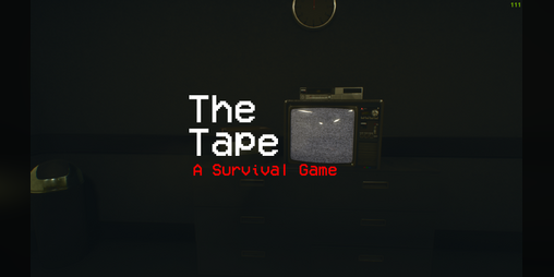 Cover image for The Tape