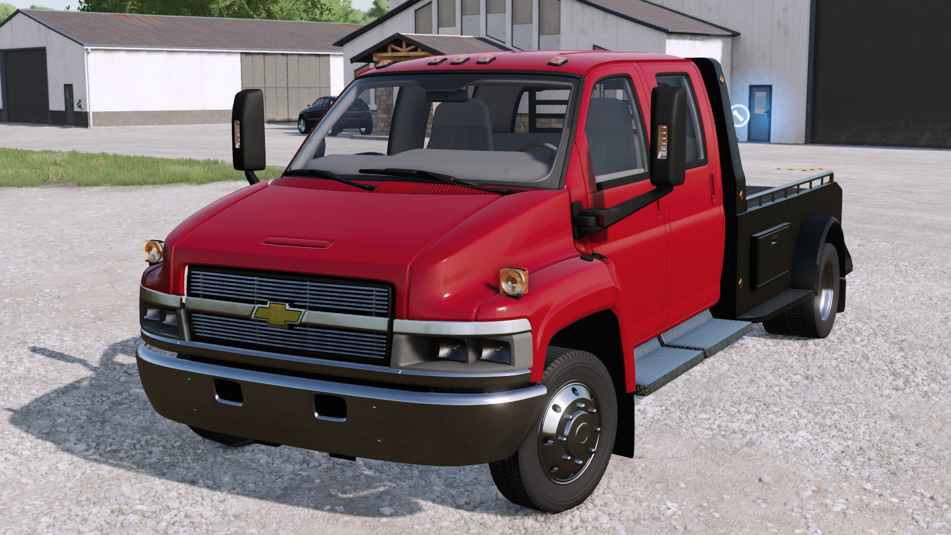 2006 Chevy Kodiak by Buckeye State Farms V2