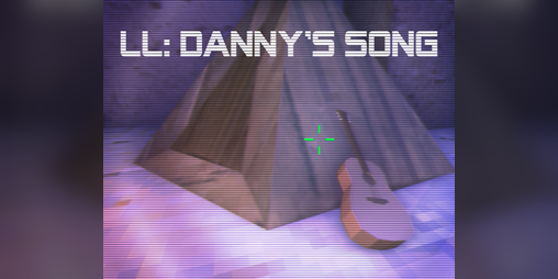 Cover image for Lorn's Lure: Danny's Song