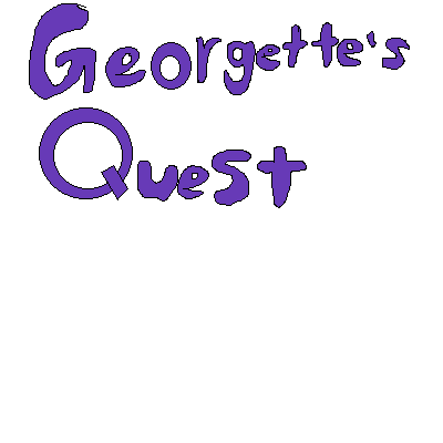 Georgette's Quest