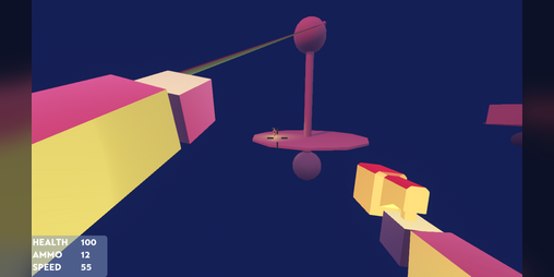Cover image for Hookshot