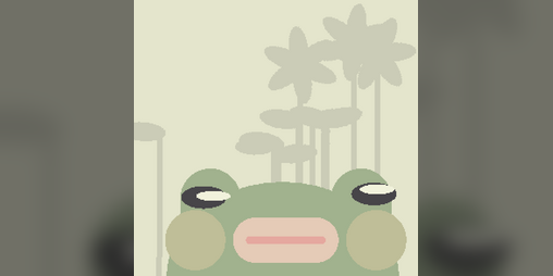 Cover image for feed frog