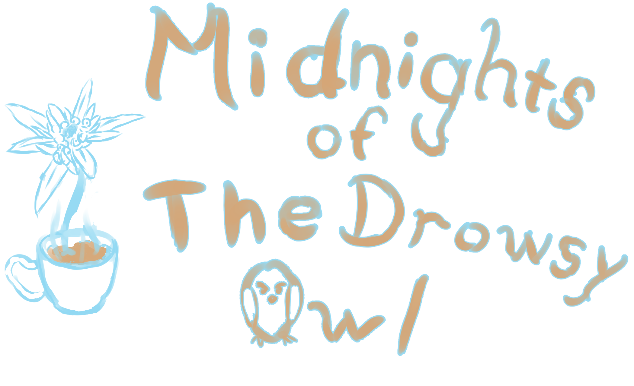 Midnights of The Drowsy Owl