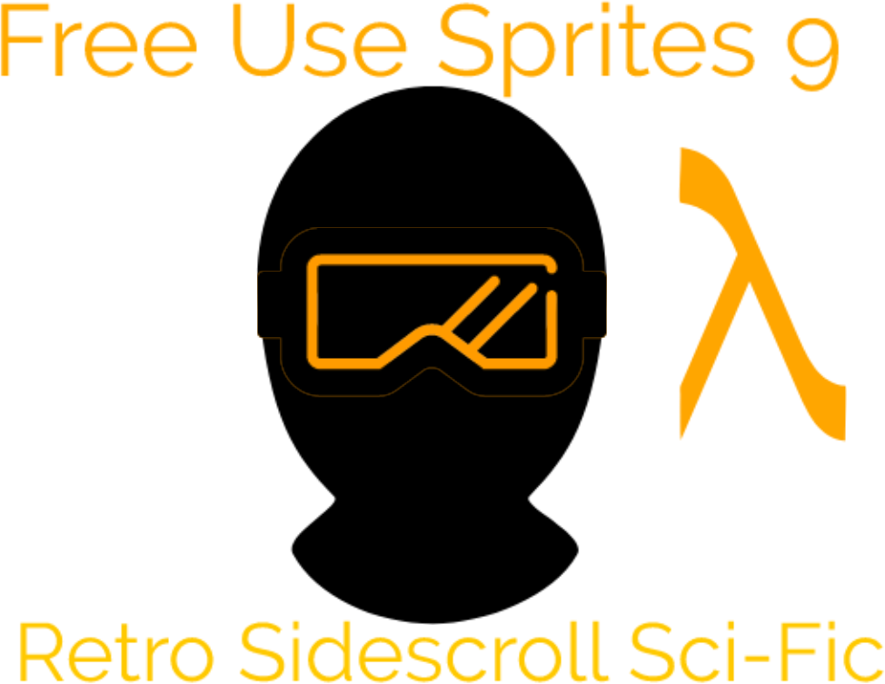 Free Use Sprites 9