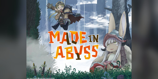 Cover image for Abyssal ALPHA 1.1.8 - Navegador