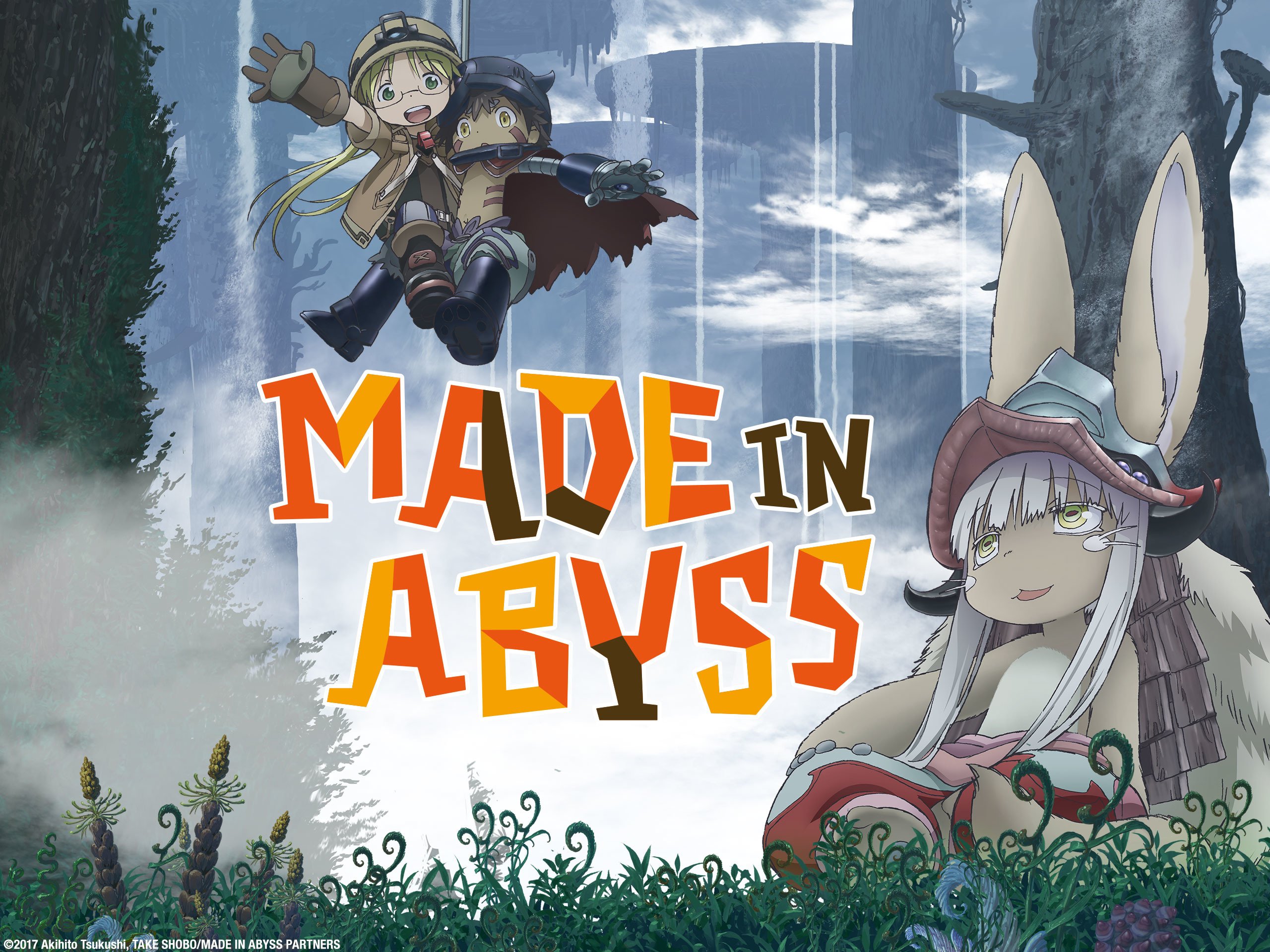Cover image for Abyssal ALPHA 1.1.8 - Navegador