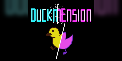 Cover image for Duckmesion