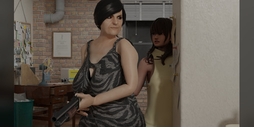 Cover image for The best apocalypse episode3