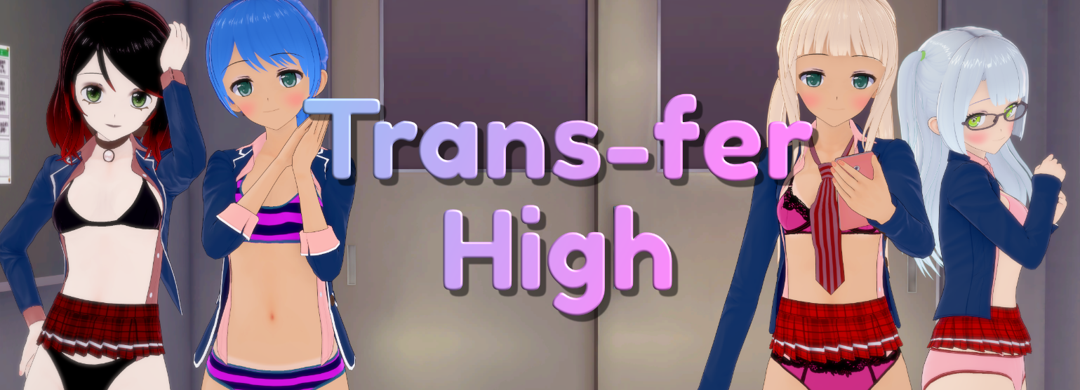 Trans-fer High