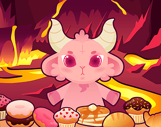 Bake like Hell!