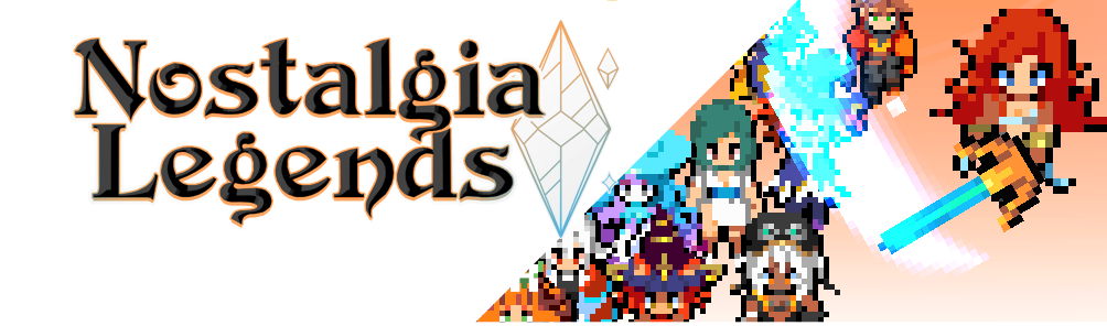 400 RPG Characters [Attacks ONLY] (Nostalgia Legends) 001