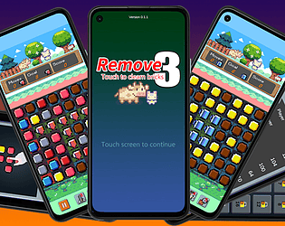 Remove 3
