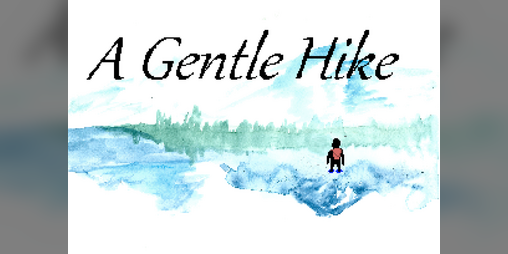Cover image for A Gentle Hike