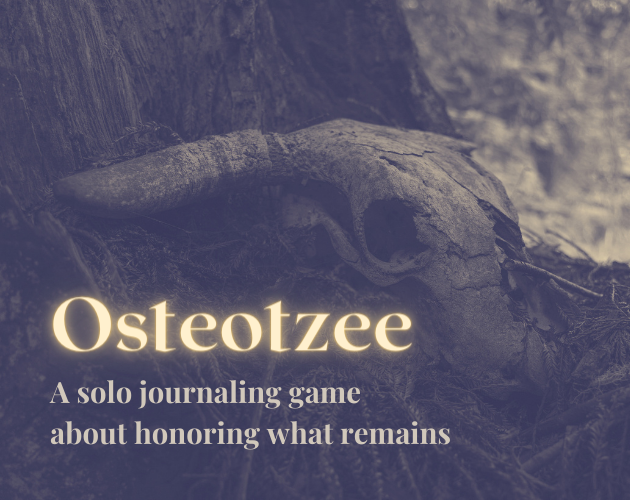 osteotzee