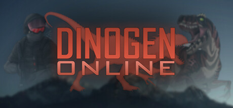 Dinogen Online on Steam
