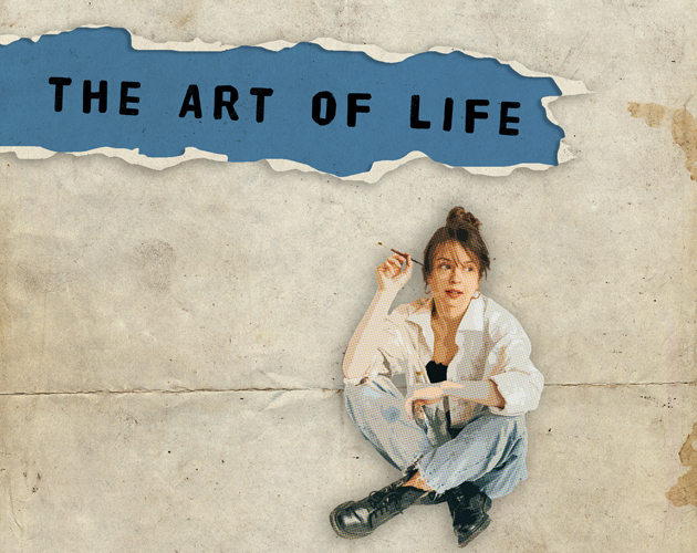 The Art of Life