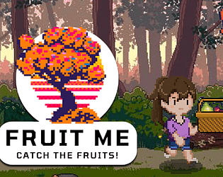 Fruit Me!