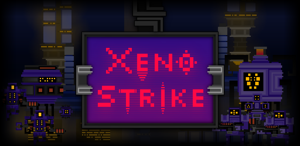 Xeno Strike