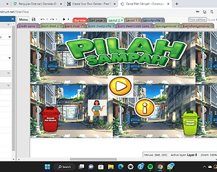 T.A Pilah Sampah
