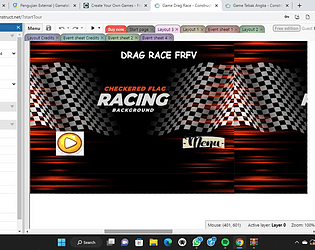 Drag Race FRFV