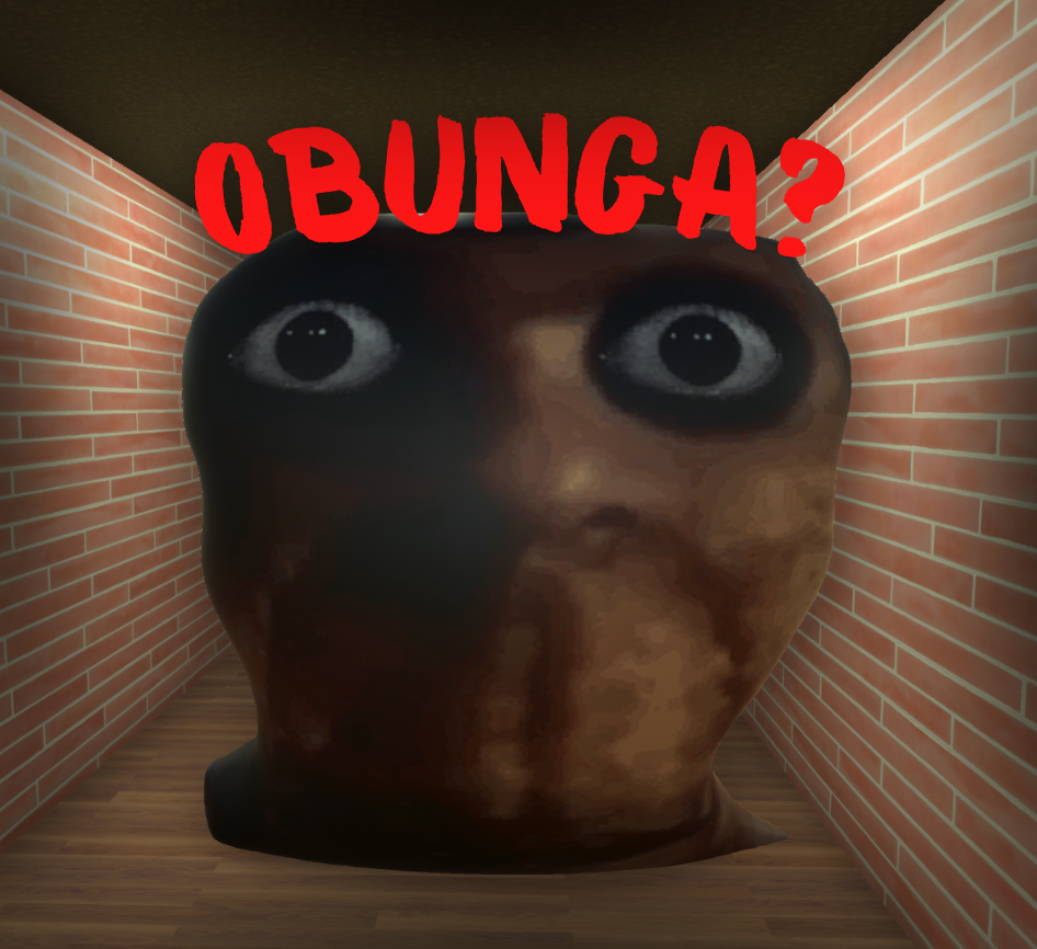 What became of obunga? by bake3113