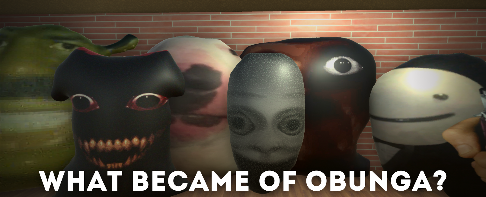 What became of obunga?