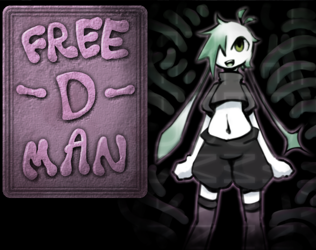 FREEDMAN cover