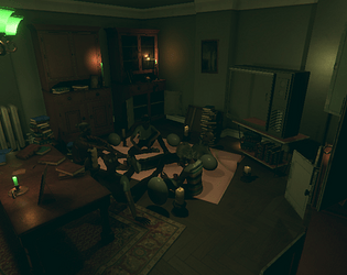 Seance