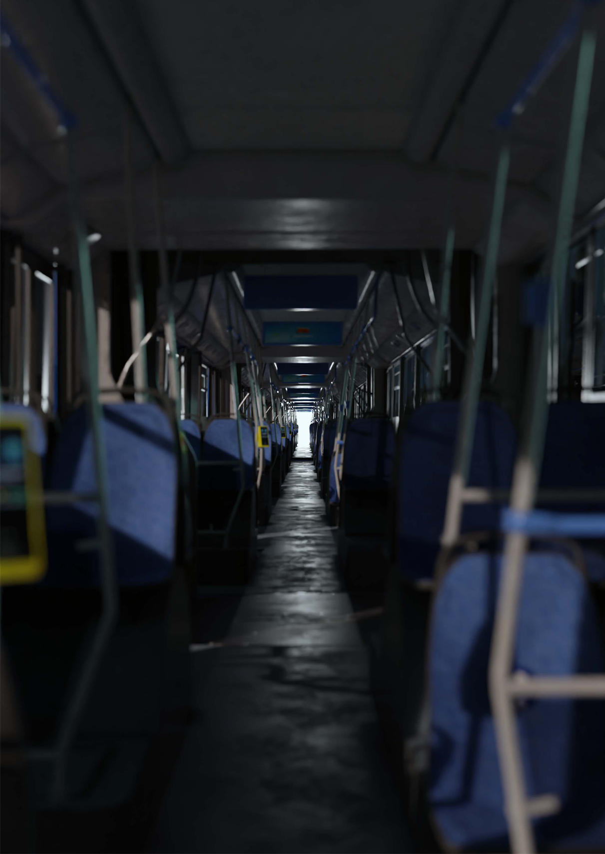 Cover image for autobus