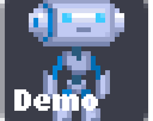Robot plataformer 2D