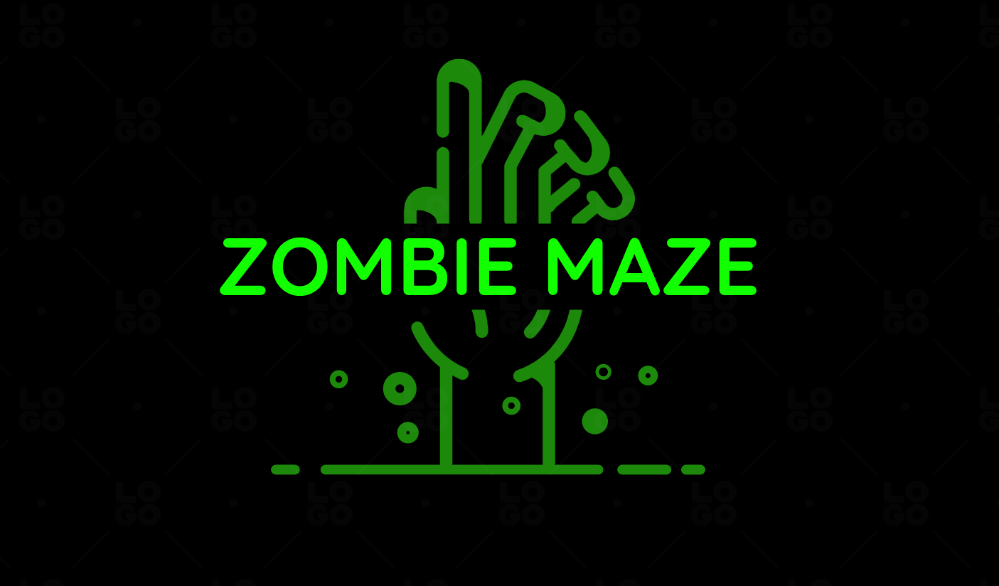 Zombie Maze