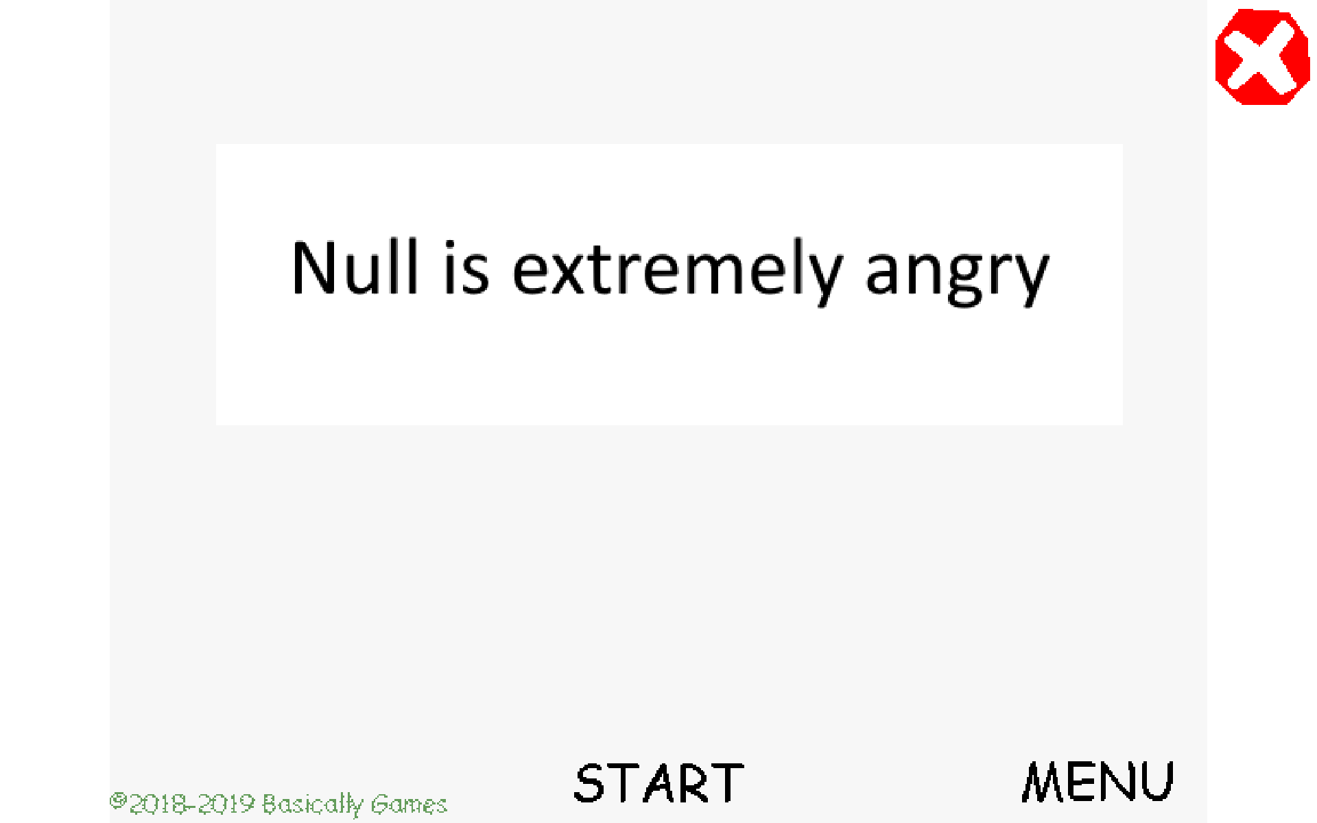 Null is Very angry by EricsOldCrap