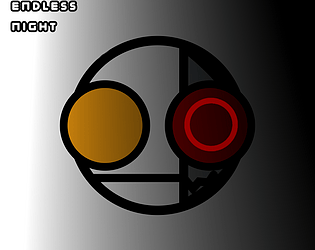 The Twins: endless night