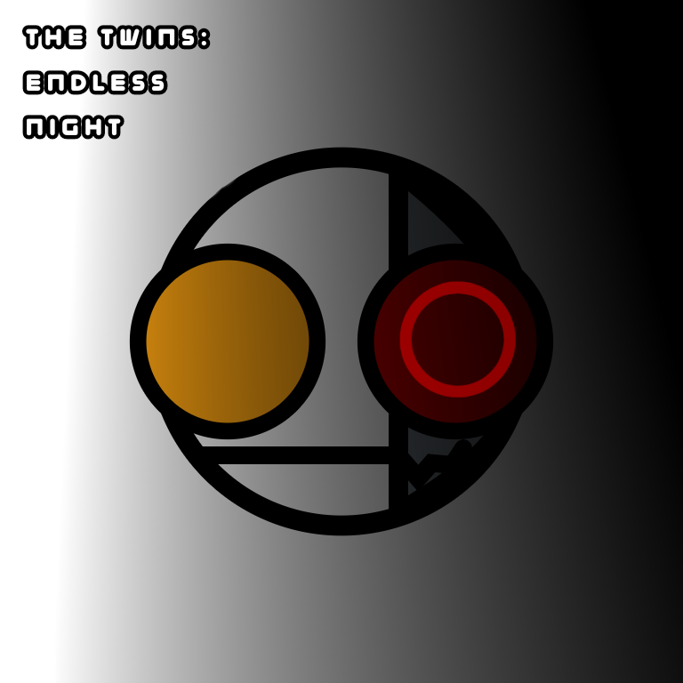 The Twins: endless night