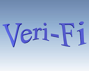 Veri-Fi