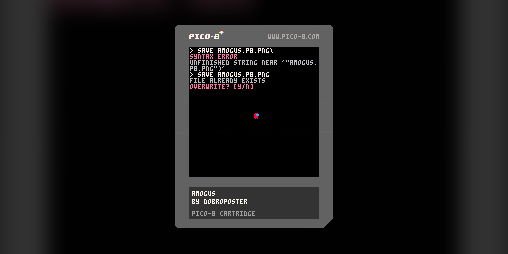Cover image for Amogus sandbox 1.0